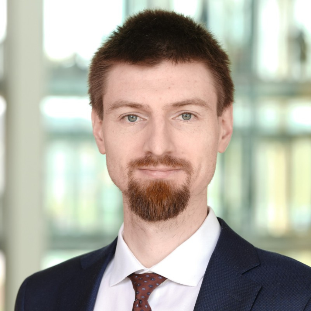 Pavel Shabalin