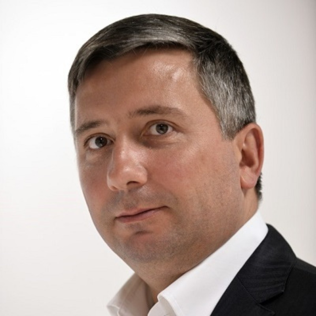 Ivo Prokopiev