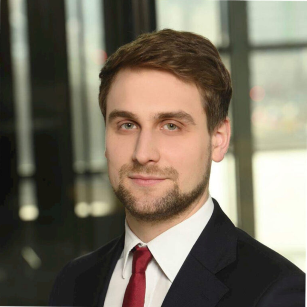 Piotr Maślejak