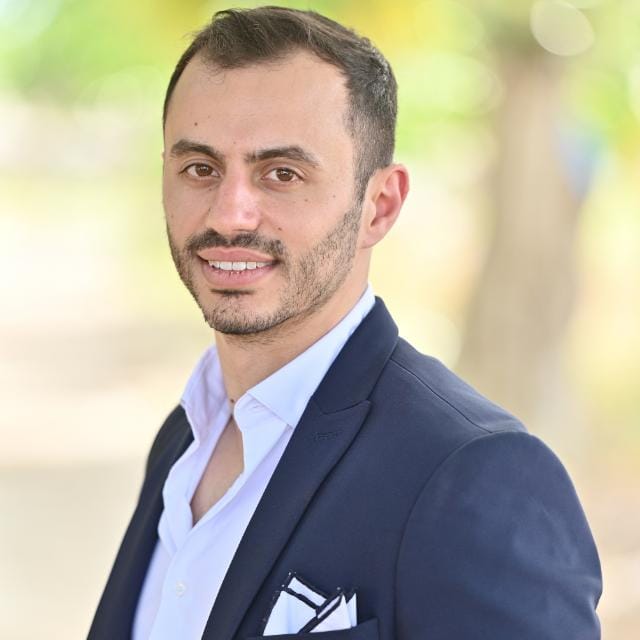 Reuven Gozal