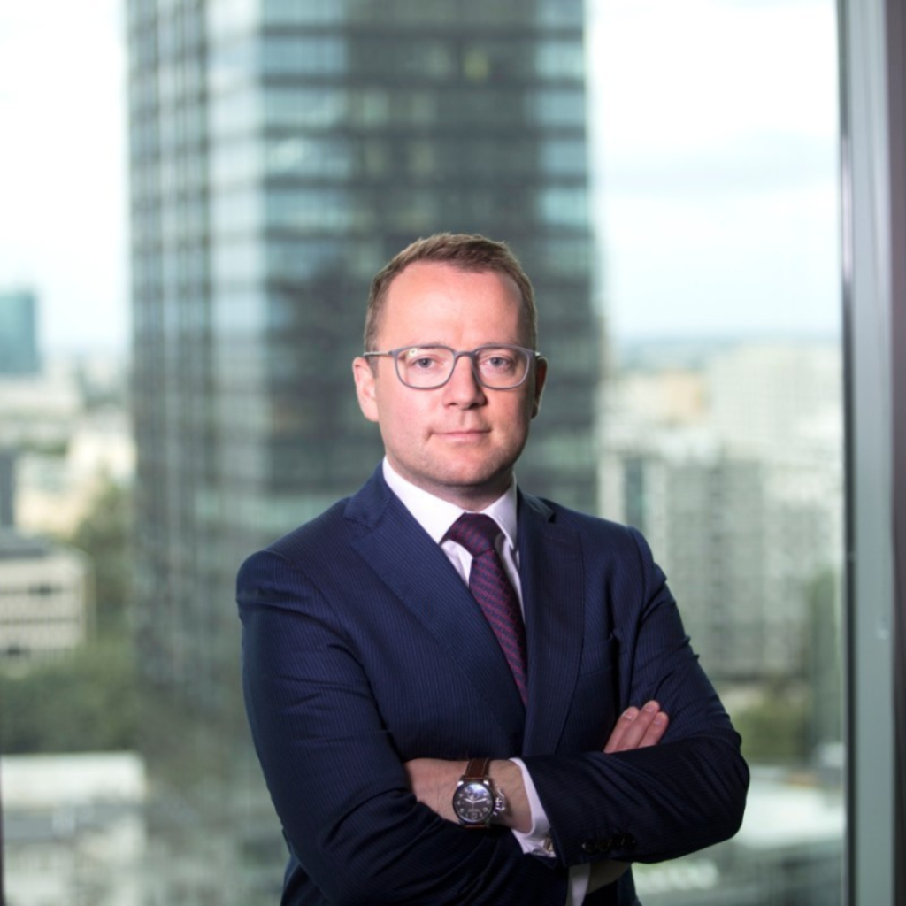 Adrian Góralski