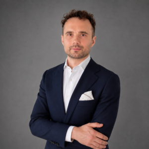 Krzysztof Szetela PMP