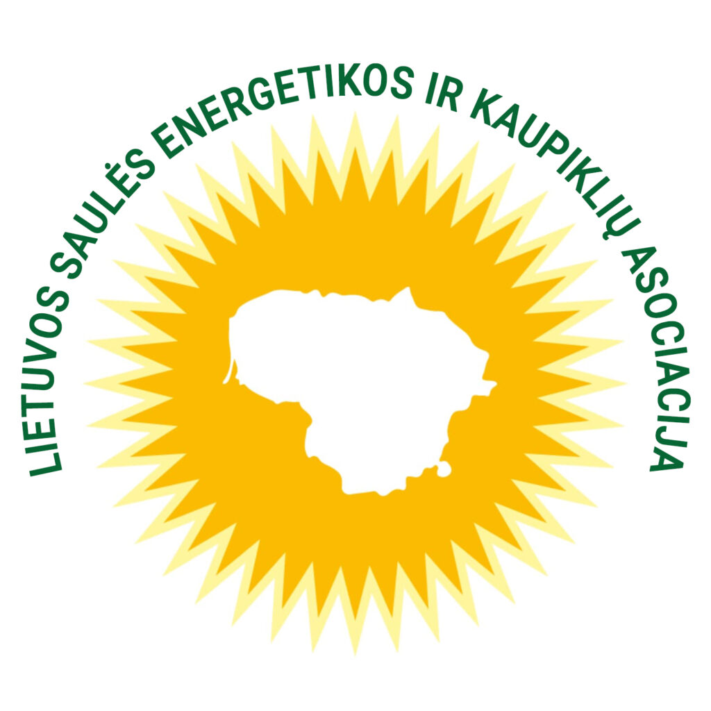 Lithuanian Solar Energy and Storage Association (LSEKA)