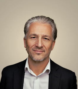 Lennart van Walsum