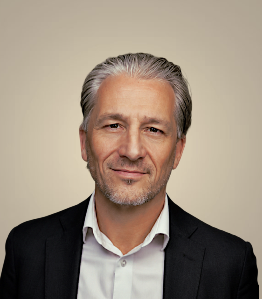 Lennart van Walsum