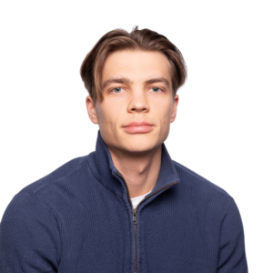 Panu Matilainen