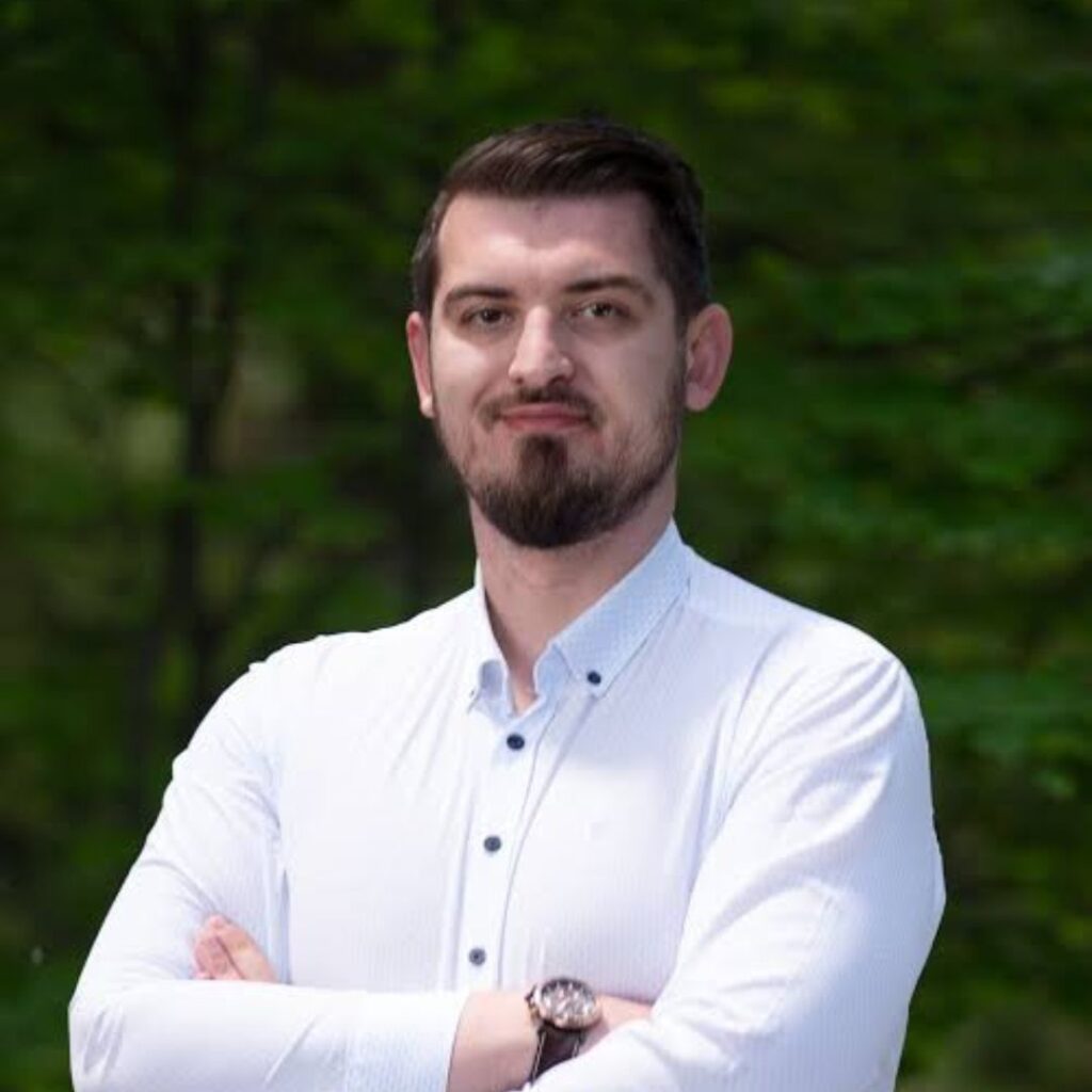 Velizar Cholakov