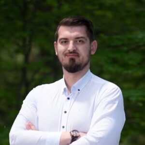 Velizar Cholakov