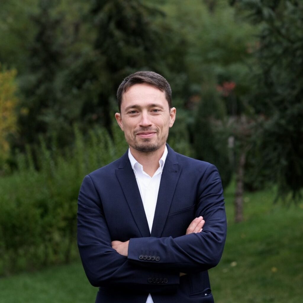 Vladimir Tabutov
